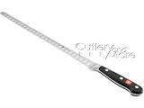 Wuesthof Classic 12-Inch Hollow-Ground Salmon Slicer