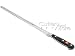 W�sthof Classic 12-Inch Hollow-Ground Salmon Slicer
