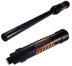 1/4 Mile Potato Gun Cannon - Local Tyrant