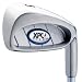 XPC Junior Iron w/Steel Shaft (AGE: 8 To 10)