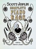 Scott Joplin  Complete Piano Rags