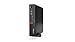 Lenovo Desktop 10MV002WUS ThinkCentre M910q i7-6700T 8GB 256GB SSD W10PD RTL