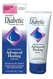 Neoteric - Diabetic Oxygenated Advanced Healing Cream - 4 oz
