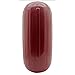 Extreme Max 3006.7724 BoatTector HTM Inflatable Fender-6.5" x 15", Cranberry