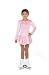 Ice Skating Dress Glitter Velvet - Girls Sizes