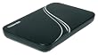 Toshiba 500 GB USB 2.0 Portable External Hard Drive HDDR500E04XK (Black)