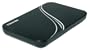 Toshiba 500 GB USB 2.0 Portable External Hard Drive HDDR500E04XK (Black)
