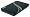 image Toshiba 500 GB USB 2.0 Portable External Hard Drive HDDR500E04XK (Black)