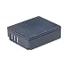 Energizer Foto Li-Ion Akku 3,7V/1000mAh, �hnlich Panasonic CGA-S007, passend u.a. f�r Lumix DMC-TZ5, TZ4, TZ3, TZ2