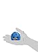 iloveRobots Skylee Interactive Dragon Bebe Blue