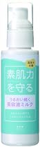 素肌生活 素肌力を守る美容液ミルク 100ml  (833832004)