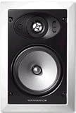Sonance In Wall Speakers - S624T