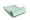 Hand Towel - Seafoam/Teal
