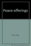 Peace-offerings