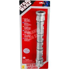 31Ichz8JZYL Darth Maul Double Bladed Lightsaber Star Wars Episode 1