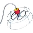 Allied Precision 15N 1500-Watt Sinking Tank Heater with Guard