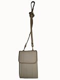 LIZ CLAIBORNE All in 1 Bone color purse!!