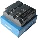 SHARP BT-H22 BT-H21 Battery 2,000mAh by Pexell