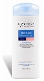 Dead Sea Premier Anti Hair Loss Shampoo 200ml/6.8oz