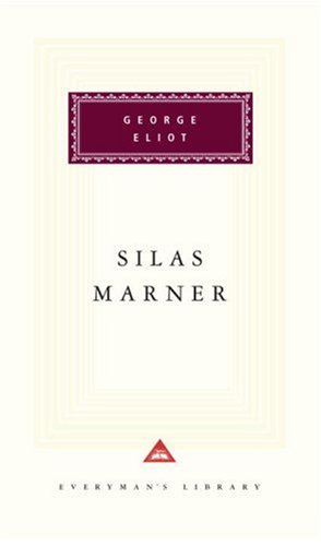 Silas Marner (Everyman
