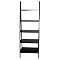 Ladder Bookcase - Espresso