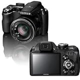 NEW FinePix S3200 14 MP Dig Cam (Cameras & Frames)