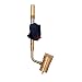 Mag-Torch MT555C MAPP or Propane Self-Lighting 360-Degree Swivel Regulated Torch