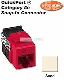 AC108-RS5 Leviton Acenti Sand Devices