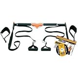 Gofit Gf-Gbar Gravity Bar Weight Training System With Dvd & Exercise Flipbook... by GOFIT