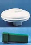 OMEGA 1000 / 500 Plunger and Lid Replacement Combo