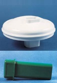 OMEGA 1000 / 500 Plunger and Lid Replacement Combo OMEGA 1000 / 500 Plunger and Lid Replacement Combo