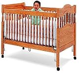 24-3/4'' Birch Crib Spindles