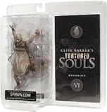 McFarlane Toys Clive Barkers Tortured Souls Action Figure VI Mongroid