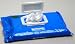 Prevail Soft Pack with Press N Pull Lid Washcloth (8