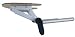 BodyWorks Massage Table Adjustable Headrest Platform