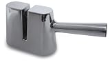 Review Taylor's Eye Witness  / Chantry Modern Knife Sharpener Chrome