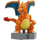 Pokemon Diamond & Pearl Moncolle Plus - Charizard (P-13) 2