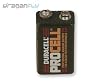 9 Volt Alkaline Battery
