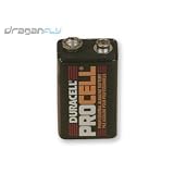 Buy 9 Volt Alkaline Battery by Draganfly Innovations Inc