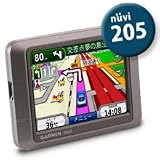 Garmin NUVI205 71767