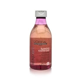 L'Oreal Professionnel Serie Expert Serie Lumino Contrast Nutriceride Radiance Shampoo for Highlighted Hair Hair Shampoos