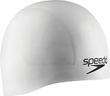 Speedo Aqua V Silicone Swim Cap