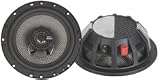 Thin-mount 2-WAY Full Range Speakers