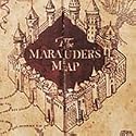 Marauders Map