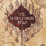 Marauders Map