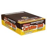 Doctor's CarbRite Diet Sugar Free Bar, S'mores 12 - 2.00 oz (56.7 g) bars