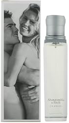 Abercrombie & Fitch Classic for Women 1.0 oz Perfume Spray