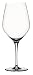 Spiegelau Authentis Bordeaux Glass, Set of 2