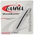 Gamma Shockbuster, Gamma, Vibration Dampeners, Racquets Sports Accessoriess