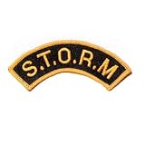 Storm Patch